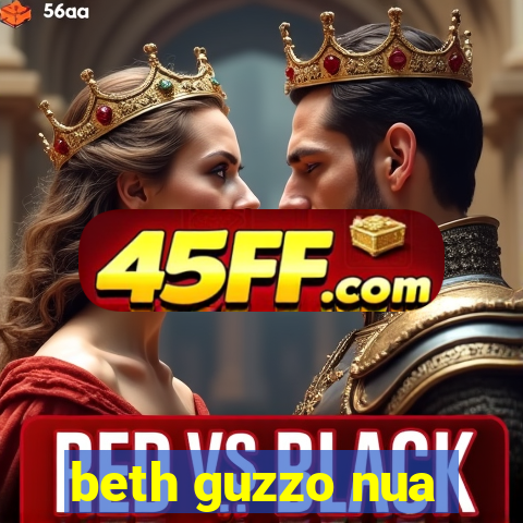 beth guzzo nua